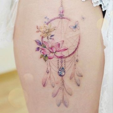ловец снов (20)