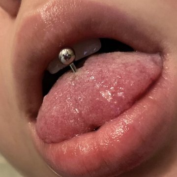 пирсинг на лице (43)