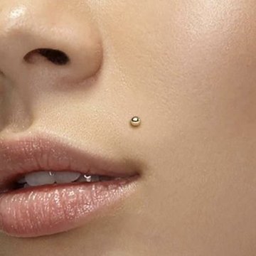 пирсинг на лице (32)