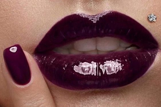 пирсинг на лице (30)