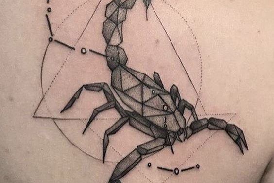 скорпион (8)