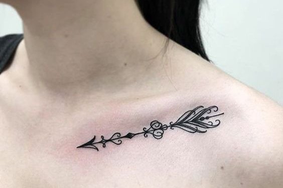 стрела (18)