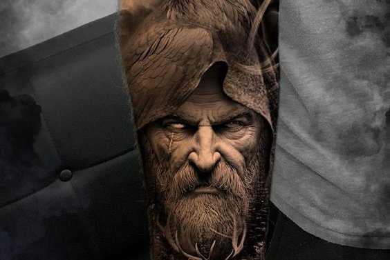 викинг (51)