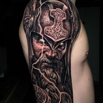 викинг (8)