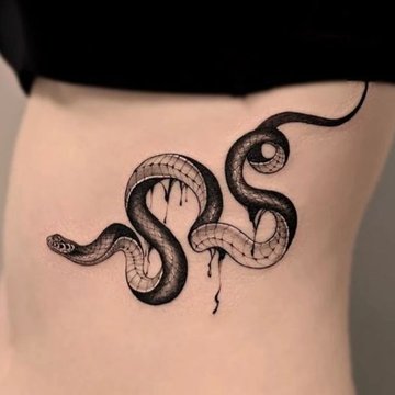 змея (26)