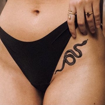 змея (30)